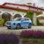 Haval Jolion на Виноградниках Абрау-Дюрсо