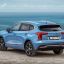 Haval Jolion на Виноградниках Абрау-Дюрсо
