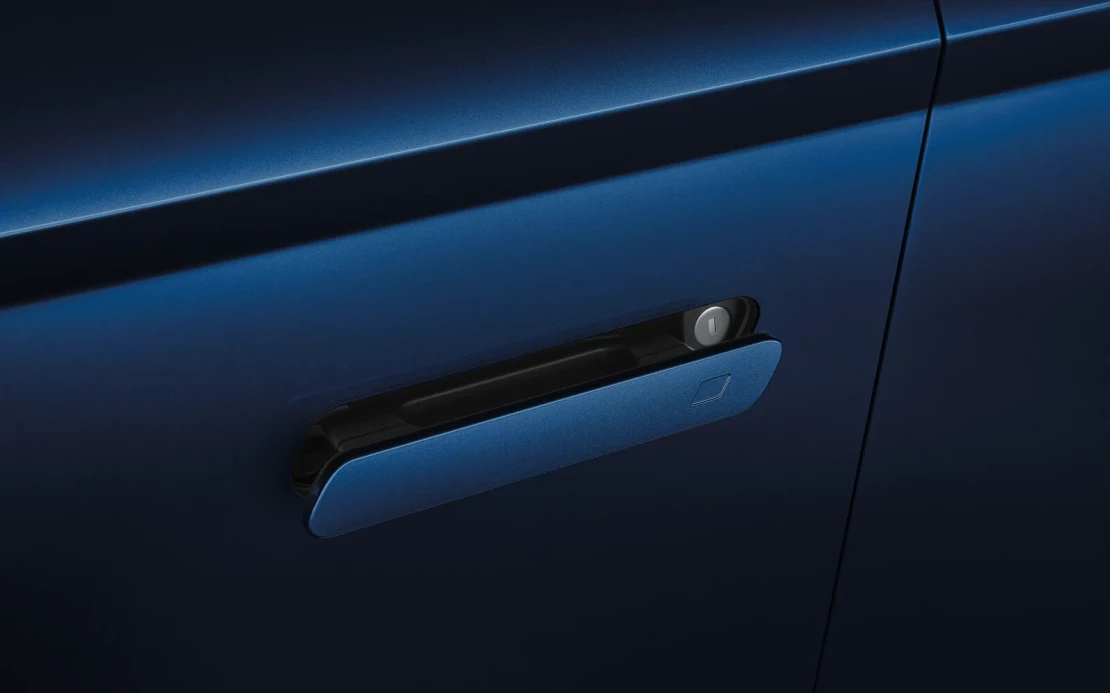 НовыйHaval F7 Изображение