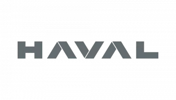 В России официально представлен новый логотип Haval
