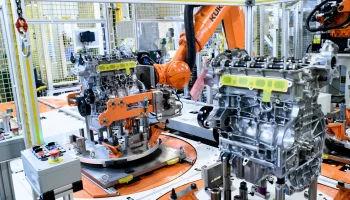 Haval ввел в строй свой моторный завод в России